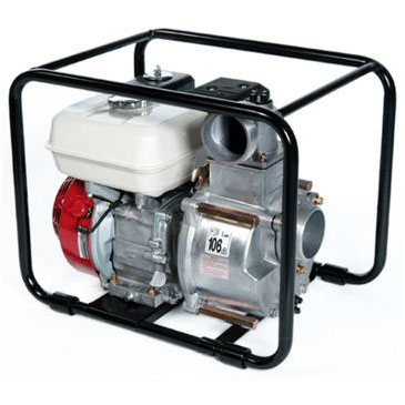 50mm petrol water pump